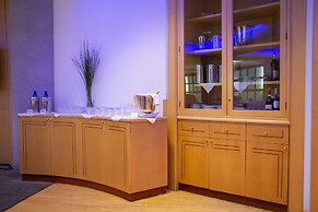 Pacific Hotel Fortino