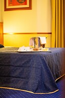 Pacific Hotel Fortino