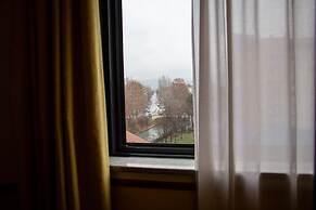 Pacific Hotel Fortino