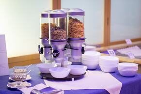 Pacific Hotel Fortino