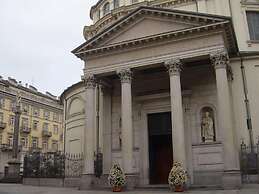 Pacific Hotel Fortino