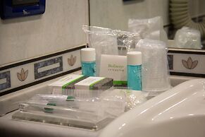 Pacific Hotel Fortino