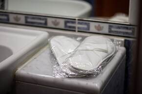 Pacific Hotel Fortino