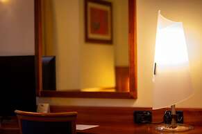 Pacific Hotel Fortino