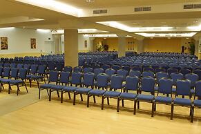 Pacific Hotel Fortino