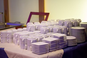 Pacific Hotel Fortino