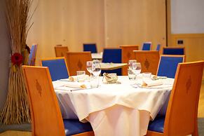 Pacific Hotel Fortino