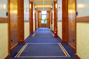 Pacific Hotel Fortino