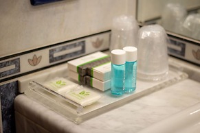 Pacific Hotel Fortino