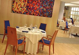 Pacific Hotel Fortino