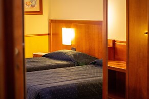 Pacific Hotel Fortino