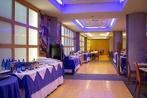 Pacific Hotel Fortino