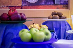 Pacific Hotel Fortino