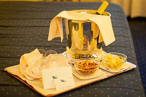 Pacific Hotel Fortino