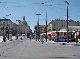 Pacific Hotel Fortino