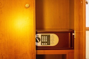 Pacific Hotel Fortino