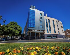 Hotel Vértice Índalo Almería