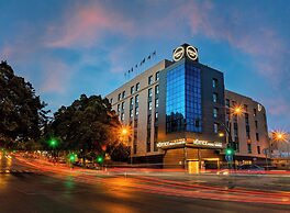 Hotel Vértice Índalo Almería