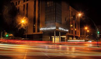 Hotel Vértice Índalo Almería