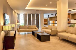 Hotel Vértice Índalo Almería