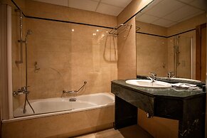 Hotel Vértice Índalo Almería