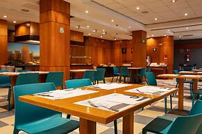 Hotel Vértice Índalo Almería