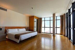 Hotel Vértice Índalo Almería