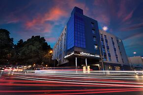 Hotel Vértice Índalo Almería