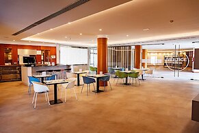 Hotel Vértice Índalo Almería