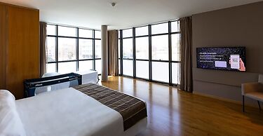 Hotel Vértice Índalo Almería