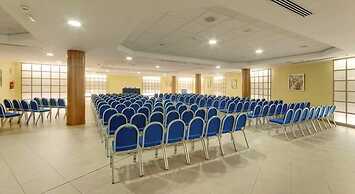 Hotel Vértice Índalo Almería