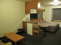 Microtel Inn & Suites by Wyndham Eagle River/Anchorage Area