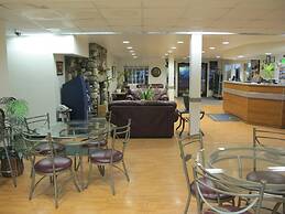 Microtel Inn & Suites by Wyndham Eagle River/Anchorage Area