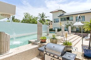 Mantra In The Village