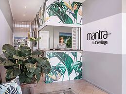 Mantra In The Village