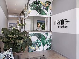 Mantra In The Village