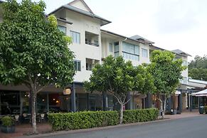 Mantra In The Village