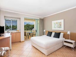 Mantra In The Village