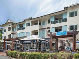 Mantra In The Village