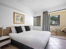 Mantra In The Village