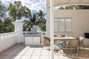 Peppers Beach Club and Spa - Palm Cove