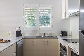 Peppers Beach Club and Spa - Palm Cove