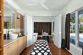 Peppers Beach Club and Spa - Palm Cove