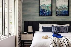 Peppers Beach Club and Spa - Palm Cove