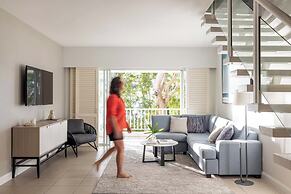 Peppers Beach Club and Spa - Palm Cove