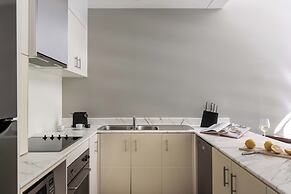 Peppers Beach Club and Spa - Palm Cove