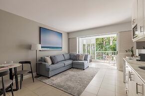 Peppers Beach Club and Spa - Palm Cove