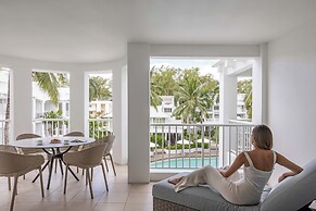 Peppers Beach Club and Spa - Palm Cove