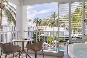 Peppers Beach Club and Spa - Palm Cove