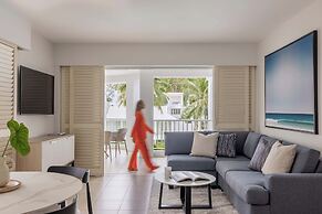 Peppers Beach Club and Spa - Palm Cove